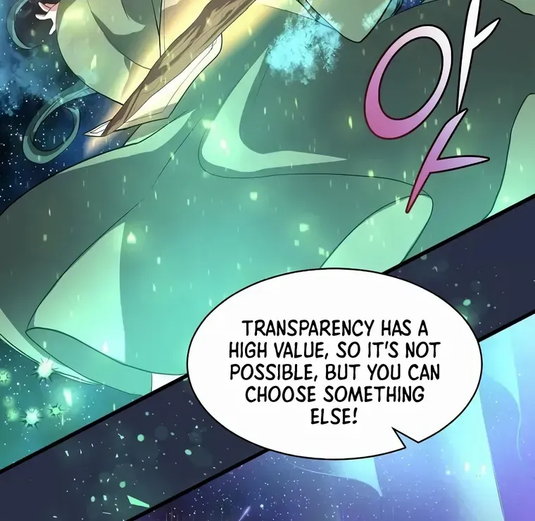 Read Level Up With Skills chapter 30 image 33 on Lezhin
