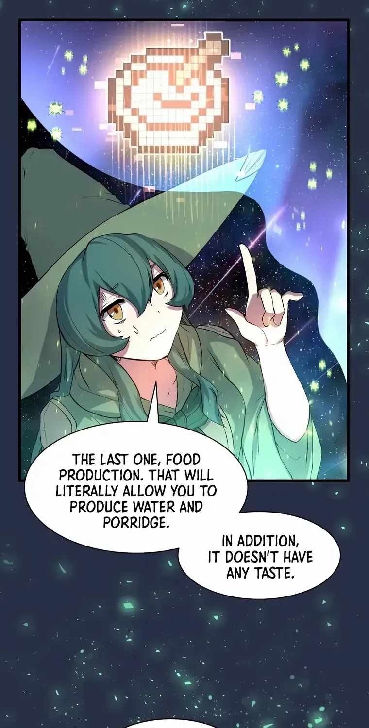 Read Level Up With Skills chapter 30 image 37 on Lezhin