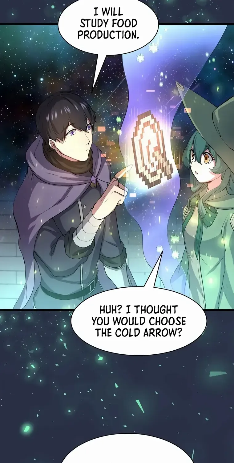 Read Level Up With Skills chapter 30 image 38 on Lezhin