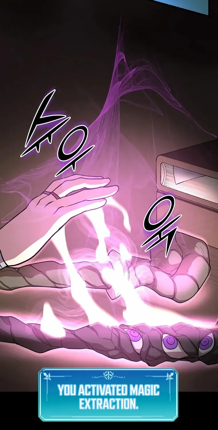 Read Level Up With Skills chapter 30 image 4 on Lezhin