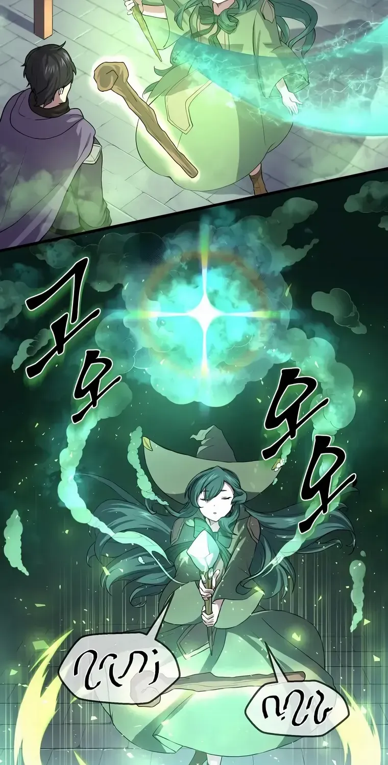 Read Level Up With Skills chapter 30 image 41 on Lezhin