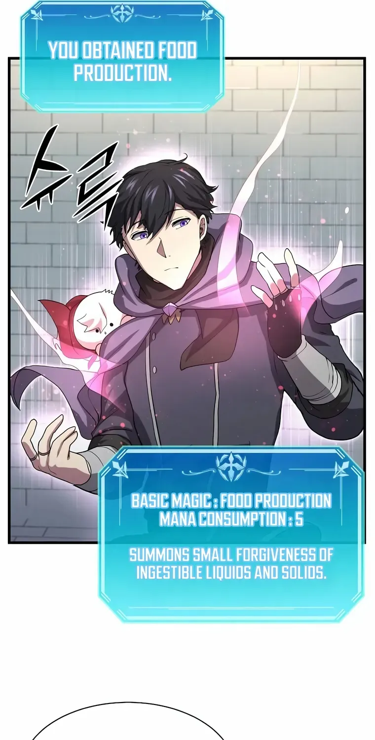 Read Level Up With Skills chapter 30 image 49 on Lezhin