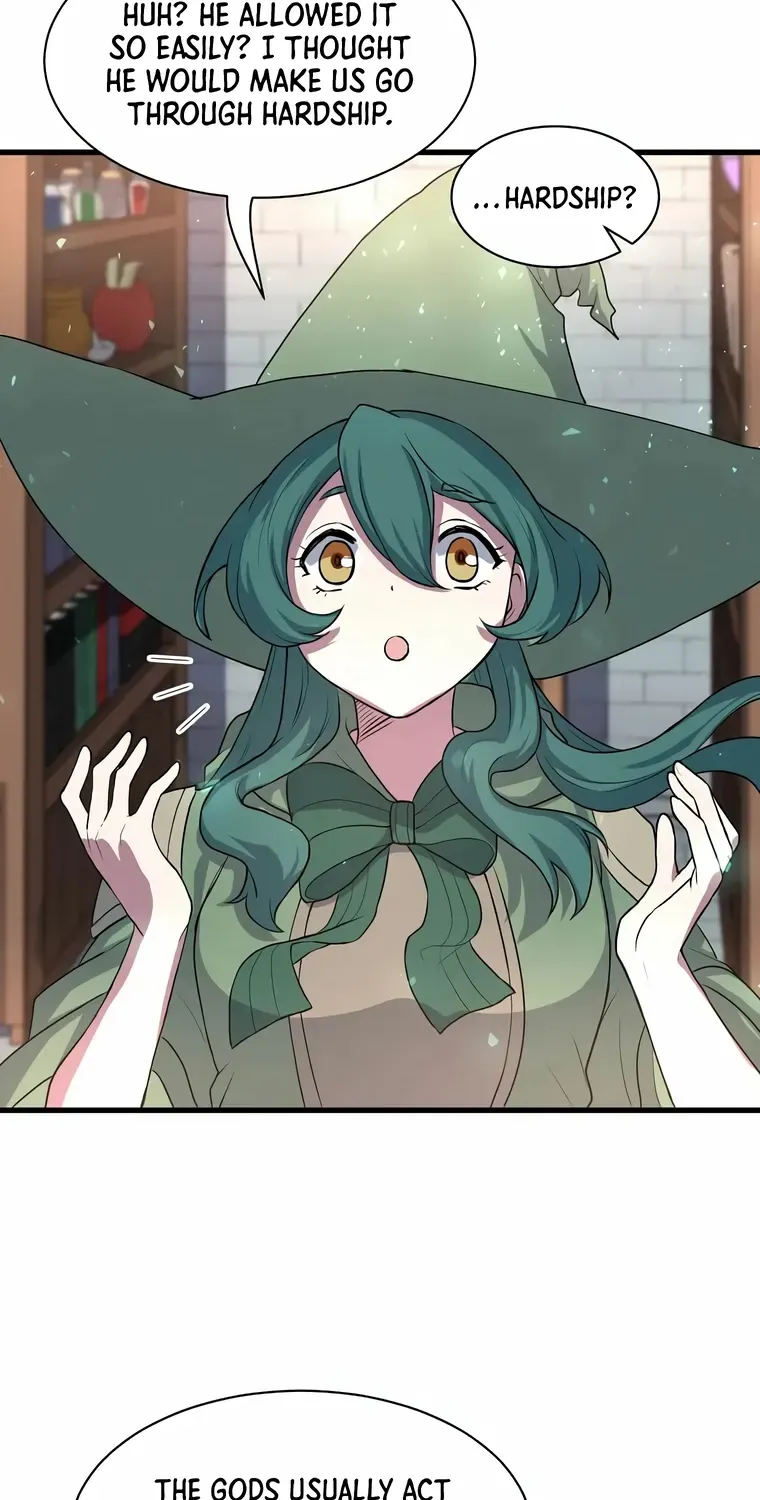 Read Level Up With Skills chapter 30 image 50 on Lezhin