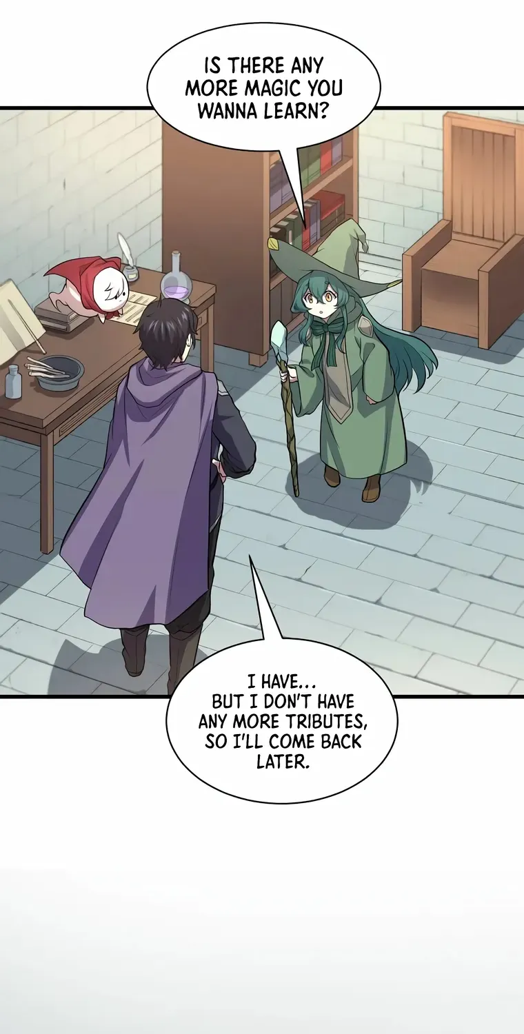 Read Level Up With Skills chapter 30 image 53 on Lezhin