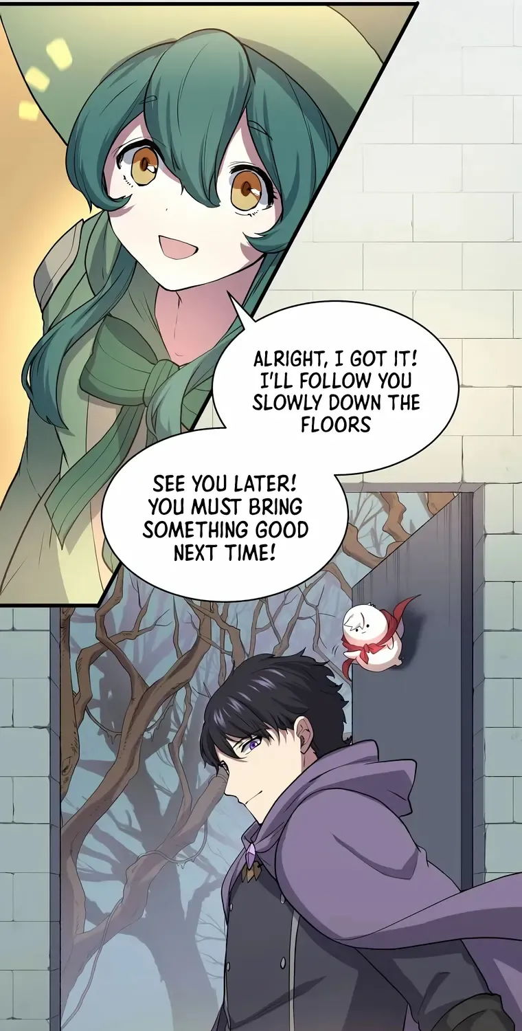 Read Level Up With Skills chapter 30 image 55 on Lezhin