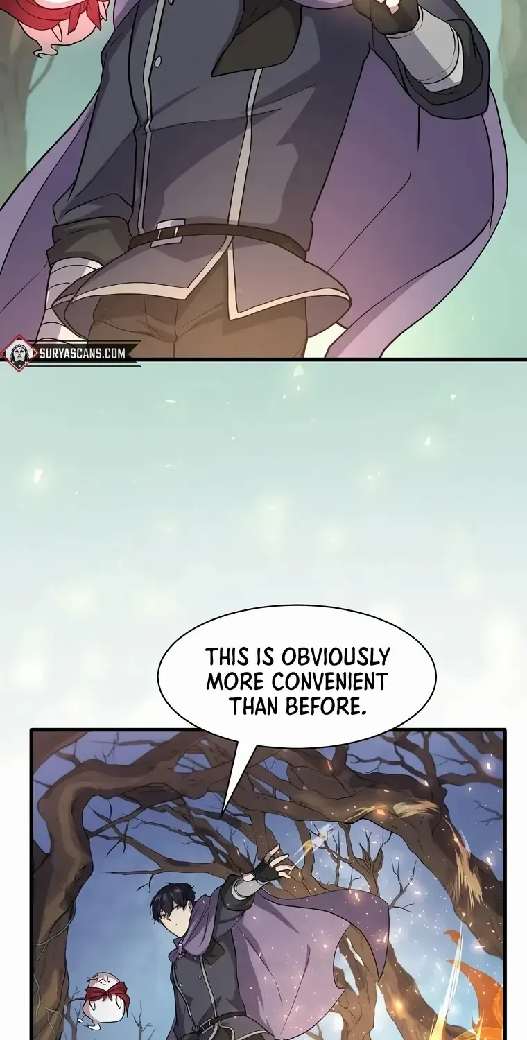 Read Level Up With Skills chapter 30 image 59 on Lezhin