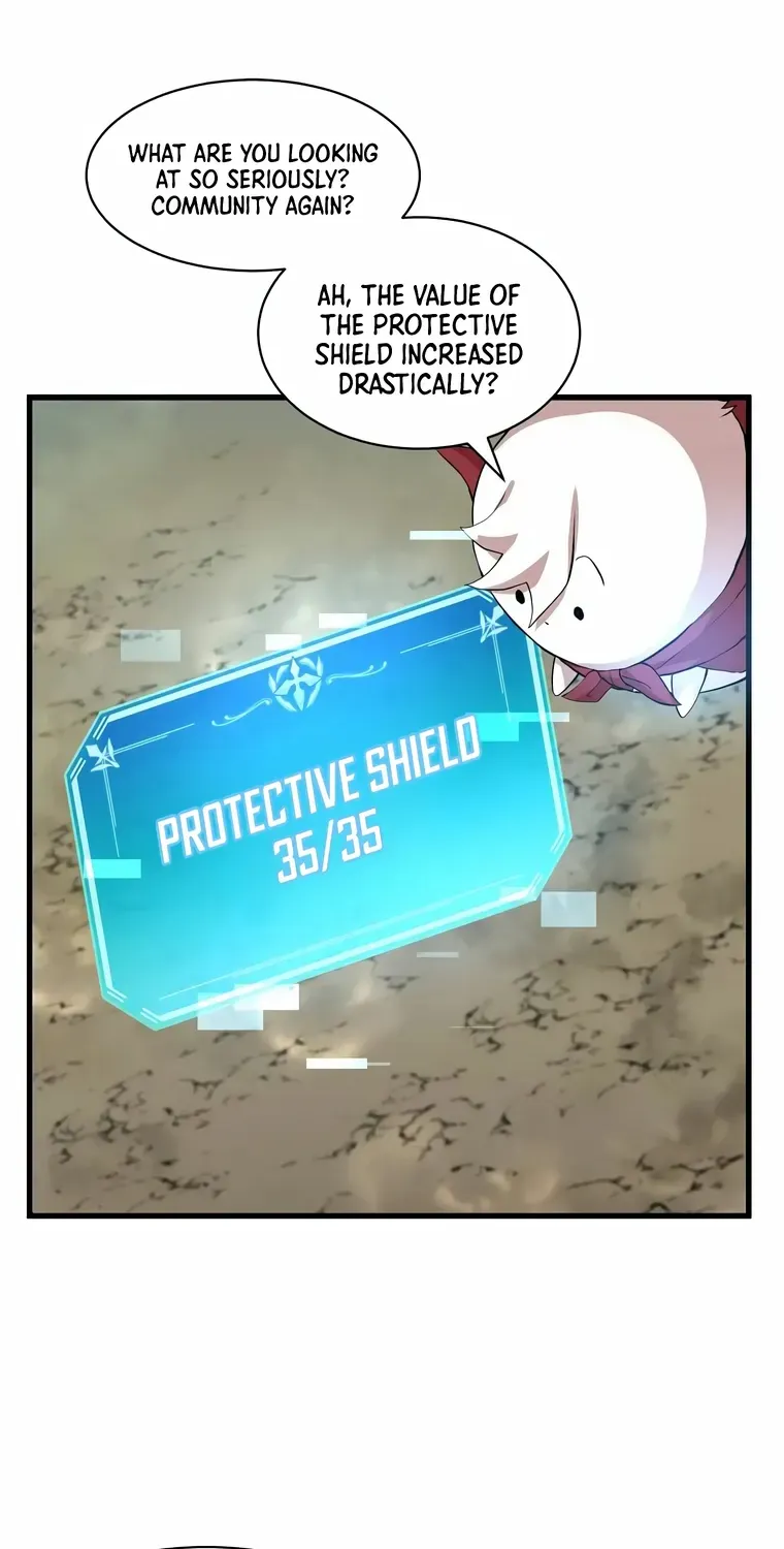 Read Level Up With Skills chapter 30 image 62 on Lezhin