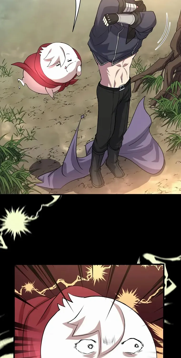 Read Level Up With Skills chapter 30 image 64 on Lezhin