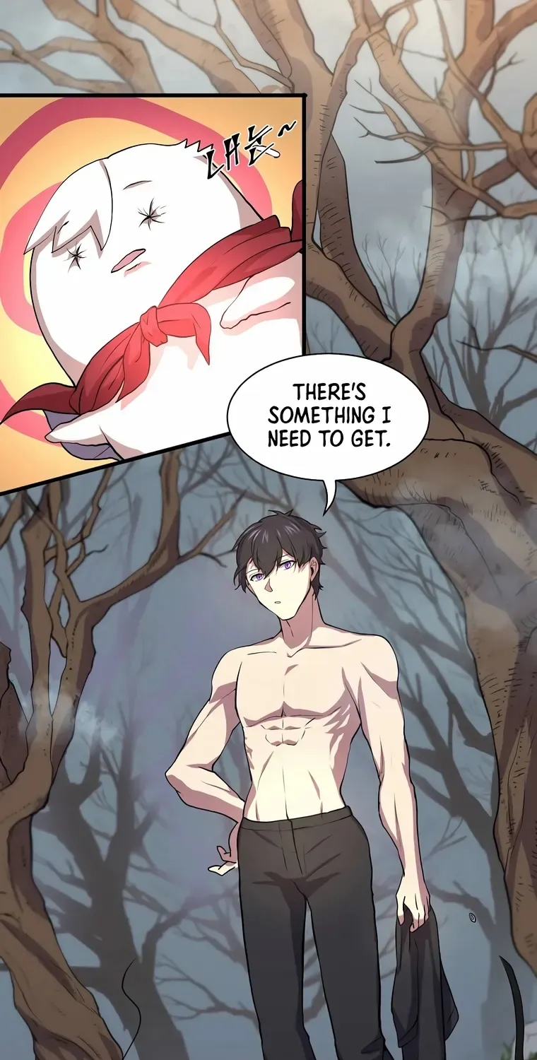 Read Level Up With Skills chapter 30 image 67 on Lezhin