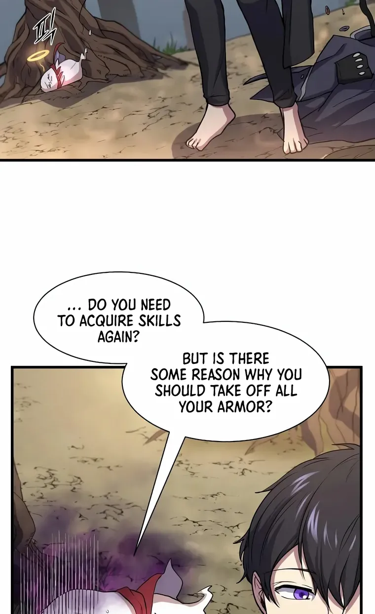 Read Level Up With Skills chapter 30 image 68 on Lezhin