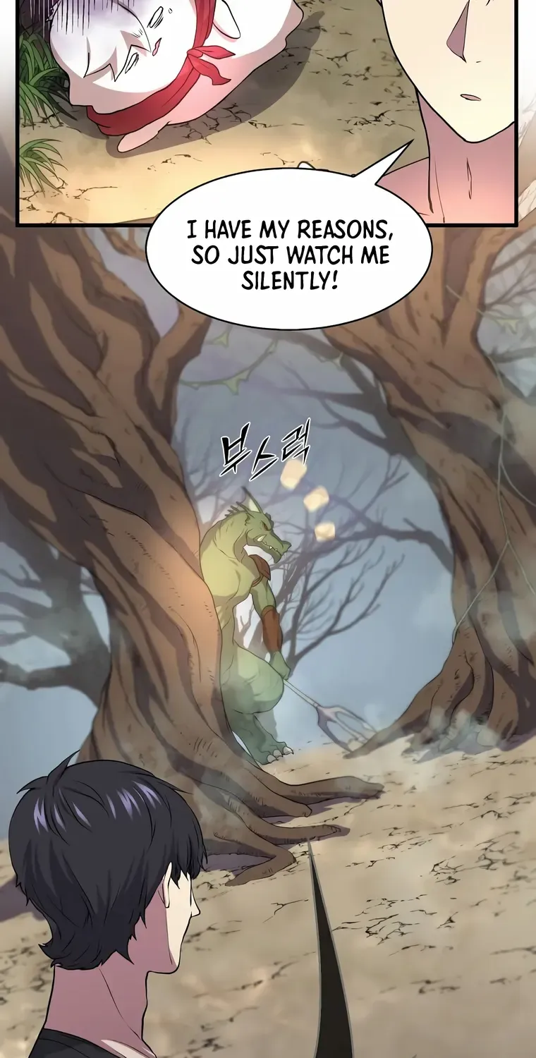 Read Level Up With Skills chapter 30 image 69 on Lezhin