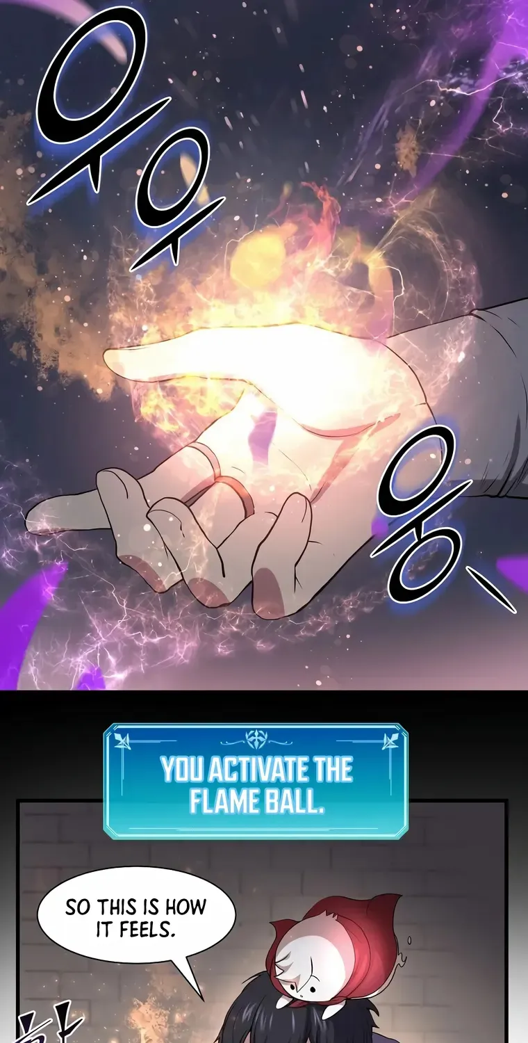 Read Level Up With Skills chapter 30 image 7 on Lezhin