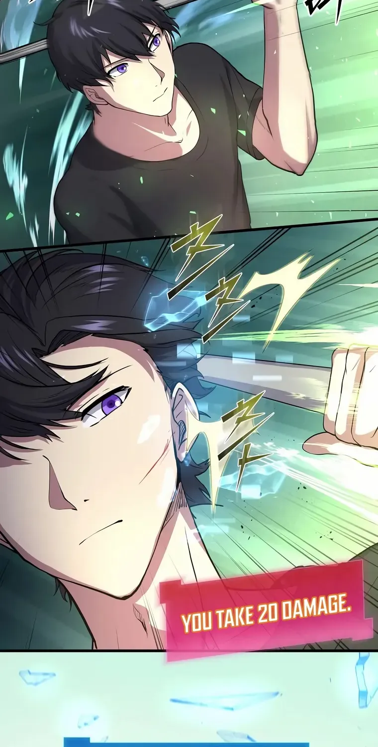 Read Level Up With Skills chapter 30 image 75 on Lezhin