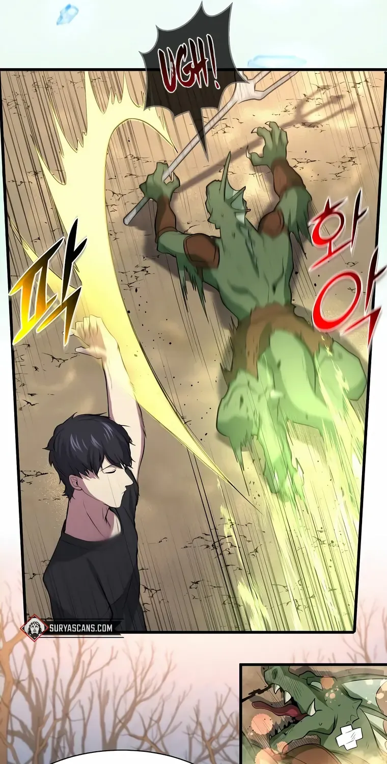 Read Level Up With Skills chapter 30 image 77 on Lezhin