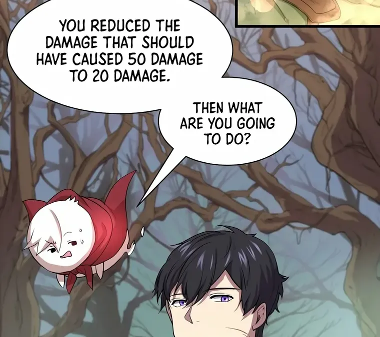 Read Level Up With Skills chapter 30 image 78 on Lezhin