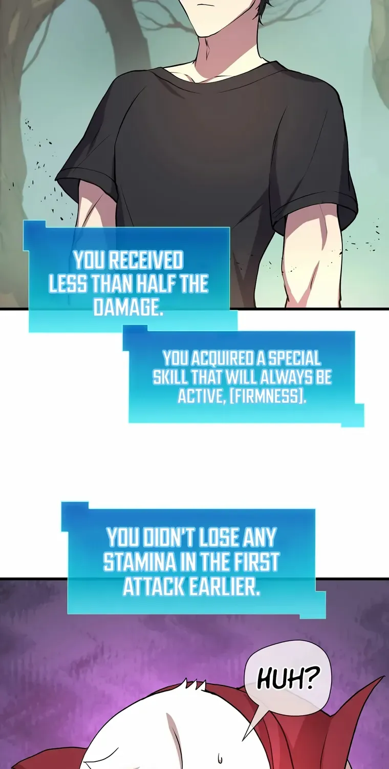 Read Level Up With Skills chapter 30 image 79 on Lezhin