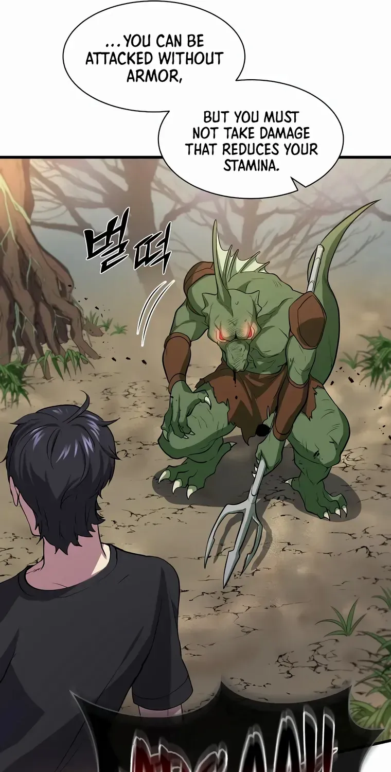 Read Level Up With Skills chapter 30 image 81 on Lezhin