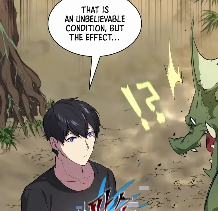Read Level Up With Skills chapter 30 image 83 on Lezhin