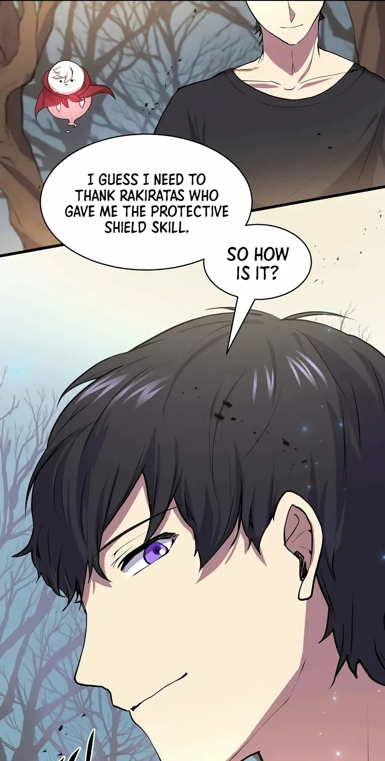 Read Level Up With Skills chapter 30 image 87 on Lezhin
