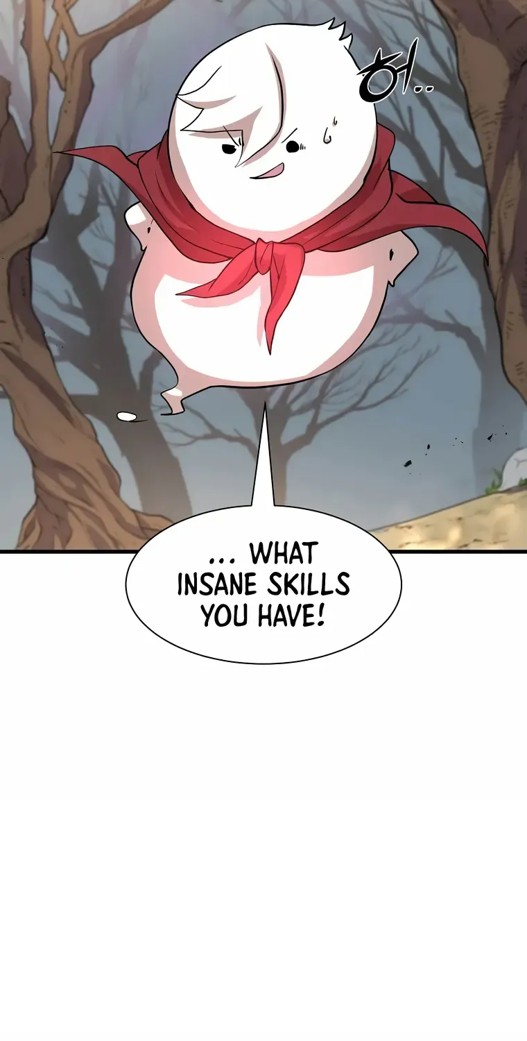 Read Level Up With Skills chapter 30 image 89 on Lezhin
