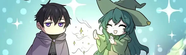 Read Level Up With Skills chapter 30 image 9 on Lezhin