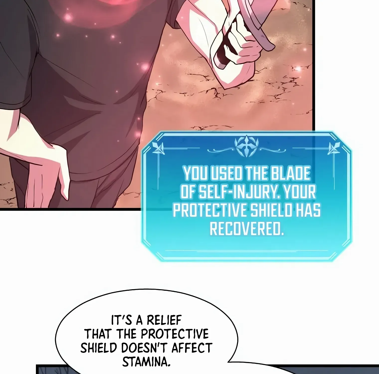 Read Level Up With Skills chapter 31 image 10 on Lezhin