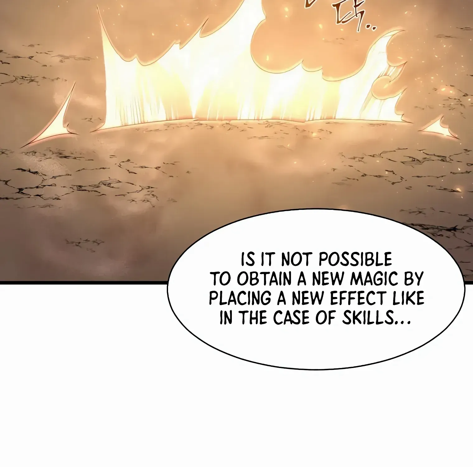 Read Level Up With Skills chapter 31 image 104 on Lezhin