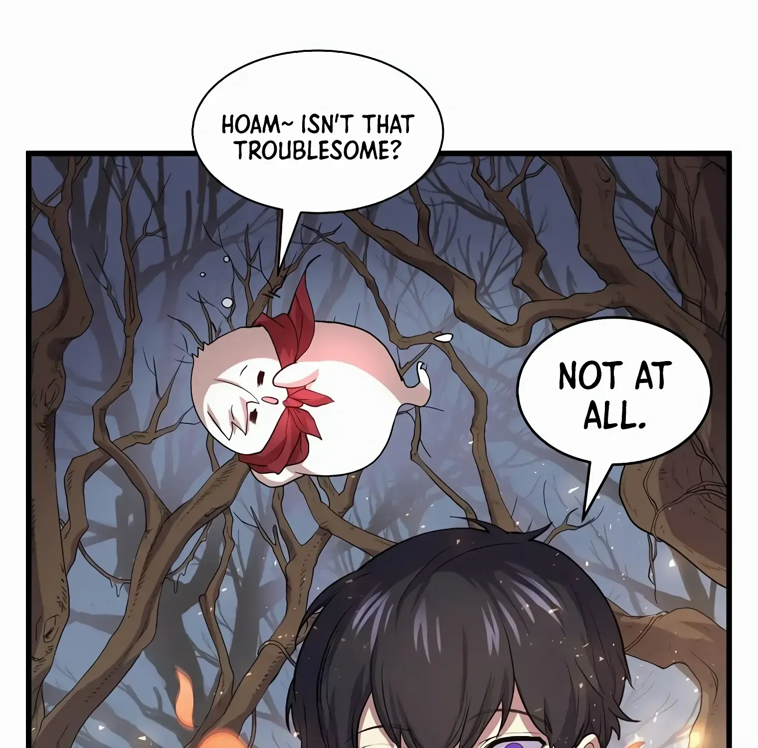 Read Level Up With Skills chapter 31 image 105 on Lezhin