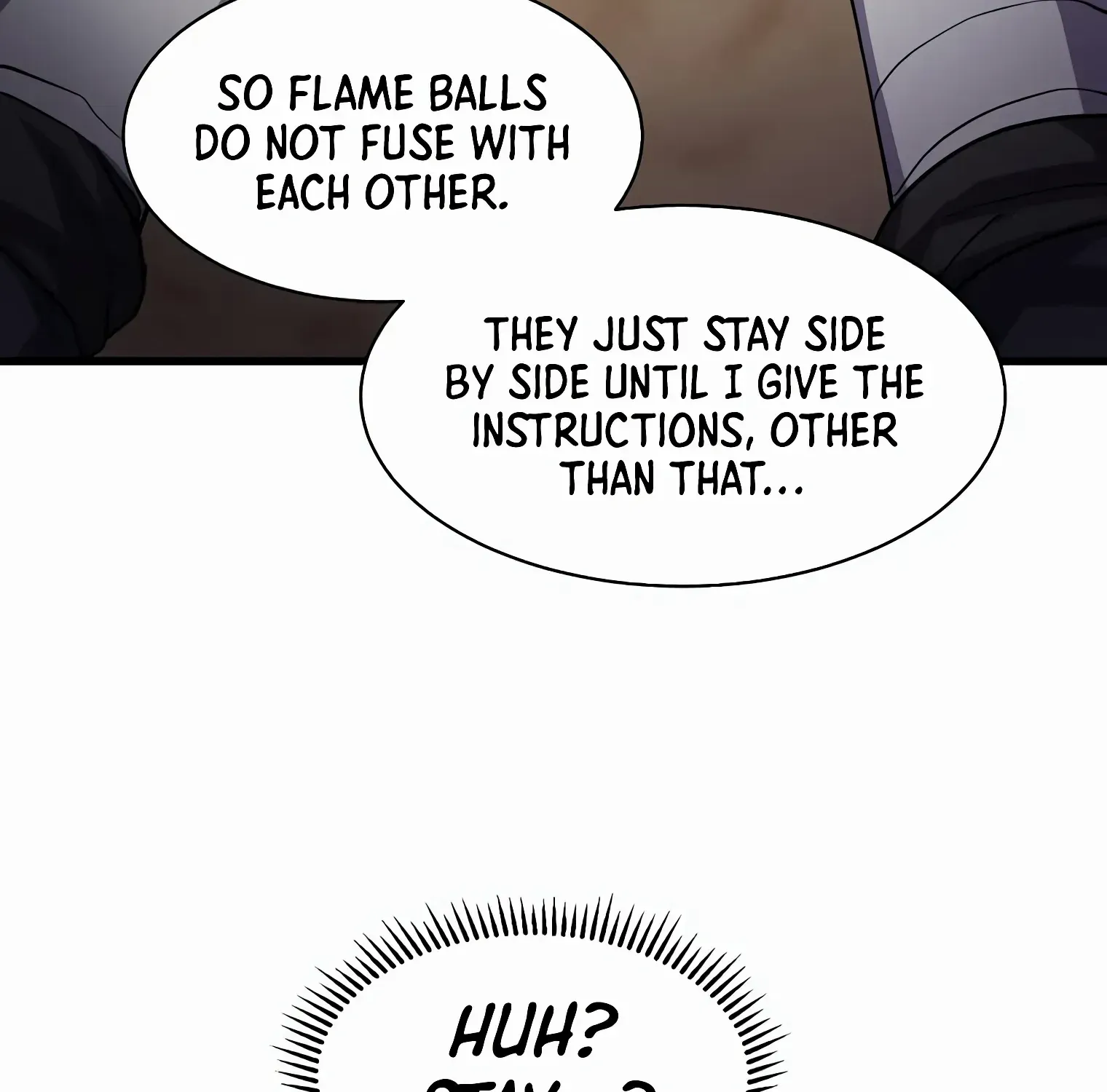 Read Level Up With Skills chapter 31 image 108 on Lezhin