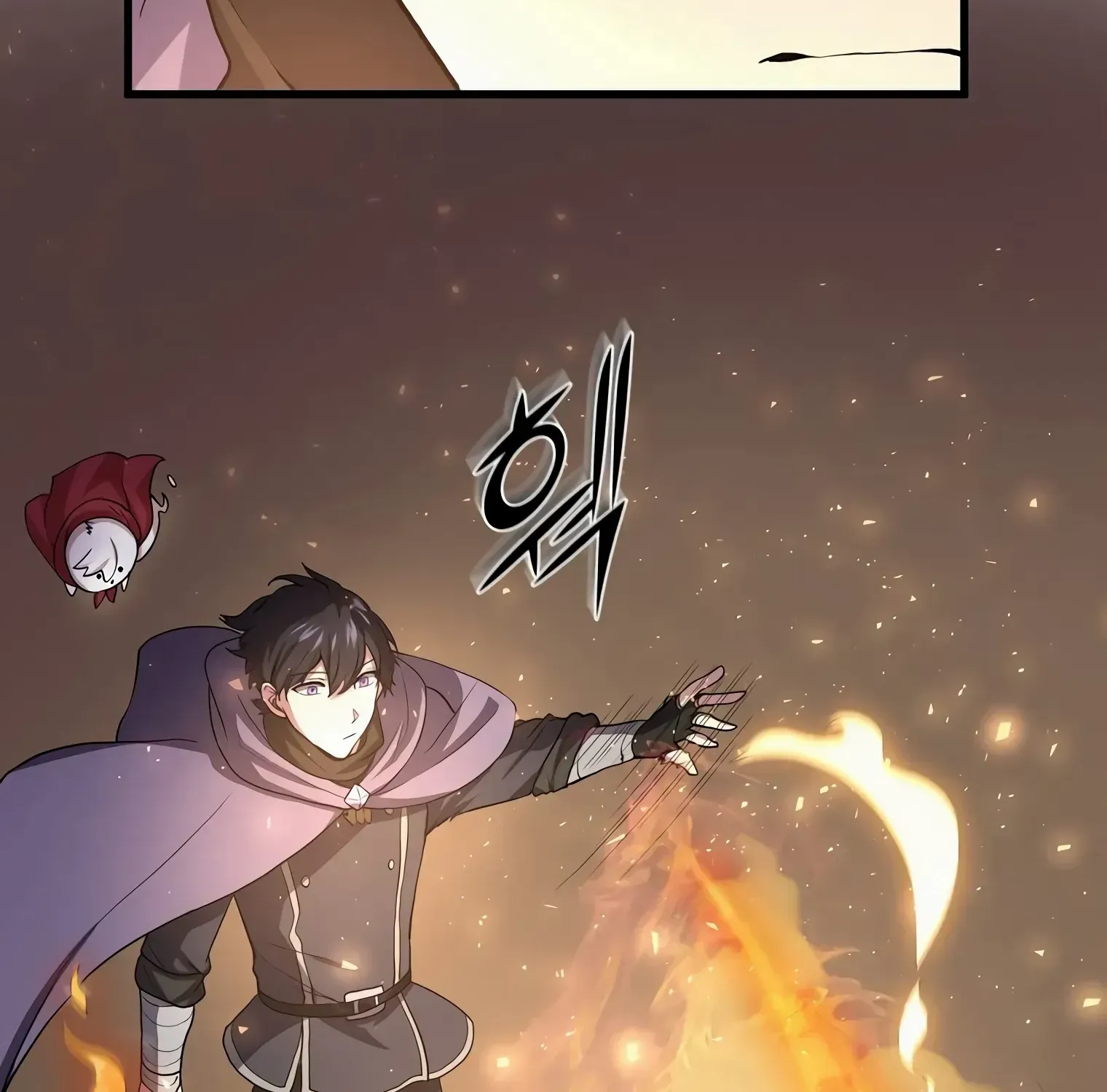 Read Level Up With Skills chapter 31 image 110 on Lezhin