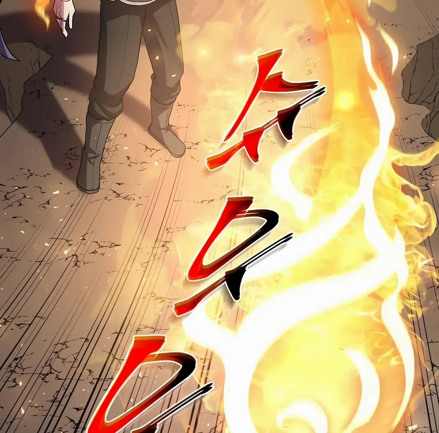 Read Level Up With Skills chapter 31 image 111 on Lezhin