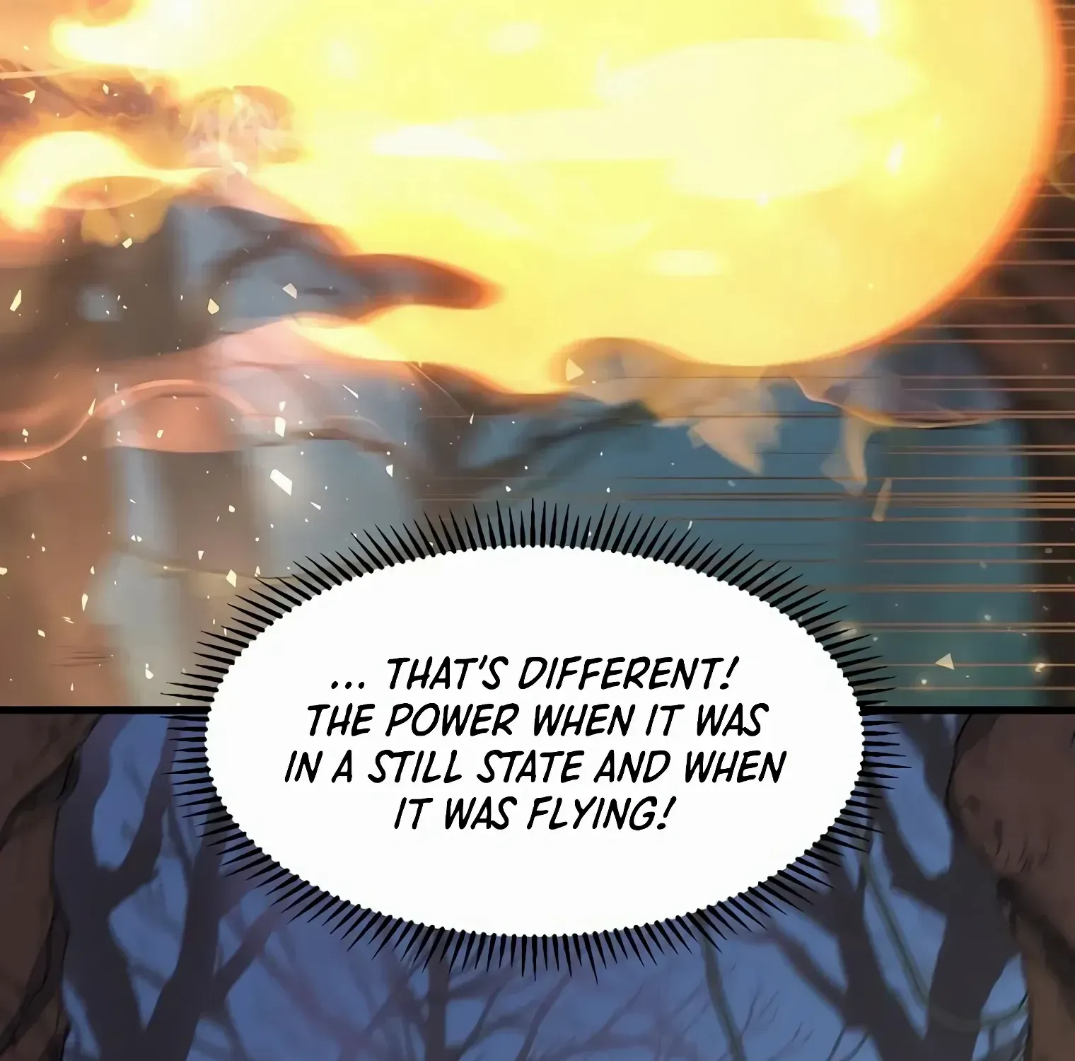 Read Level Up With Skills chapter 31 image 114 on Lezhin