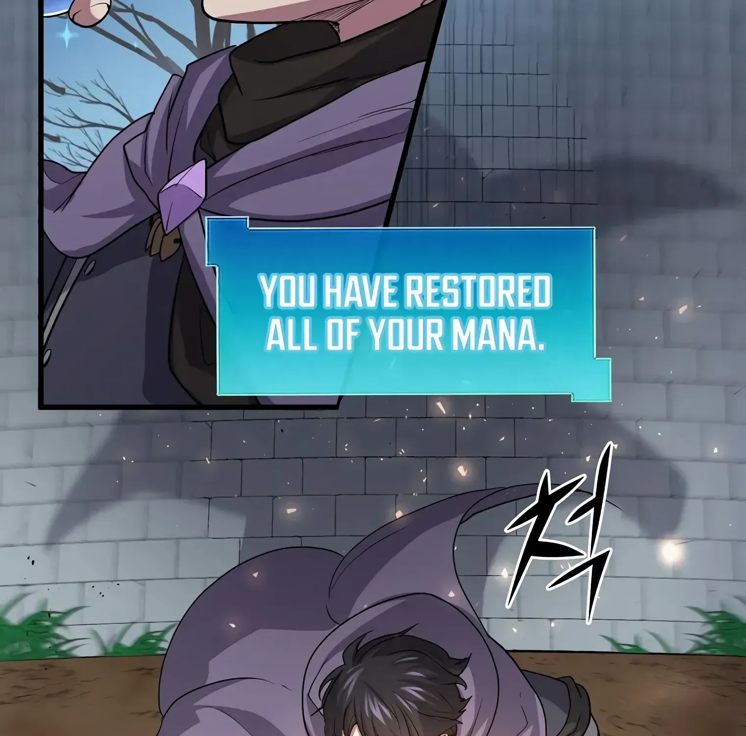 Read Level Up With Skills chapter 31 image 118 on Lezhin