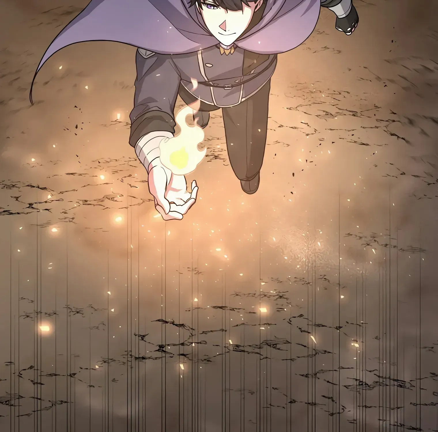 Read Level Up With Skills chapter 31 image 119 on Lezhin