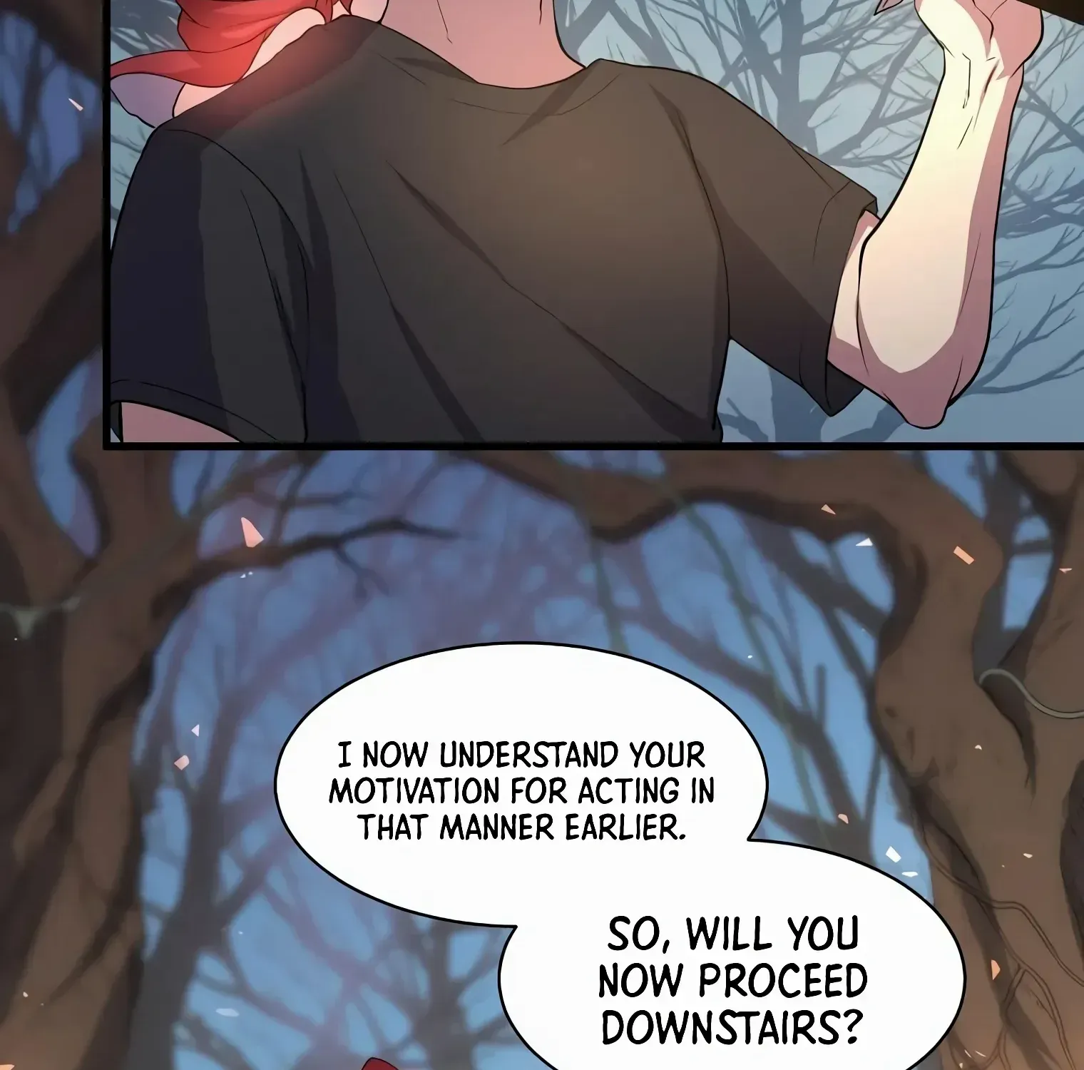 Read Level Up With Skills chapter 31 image 12 on Lezhin