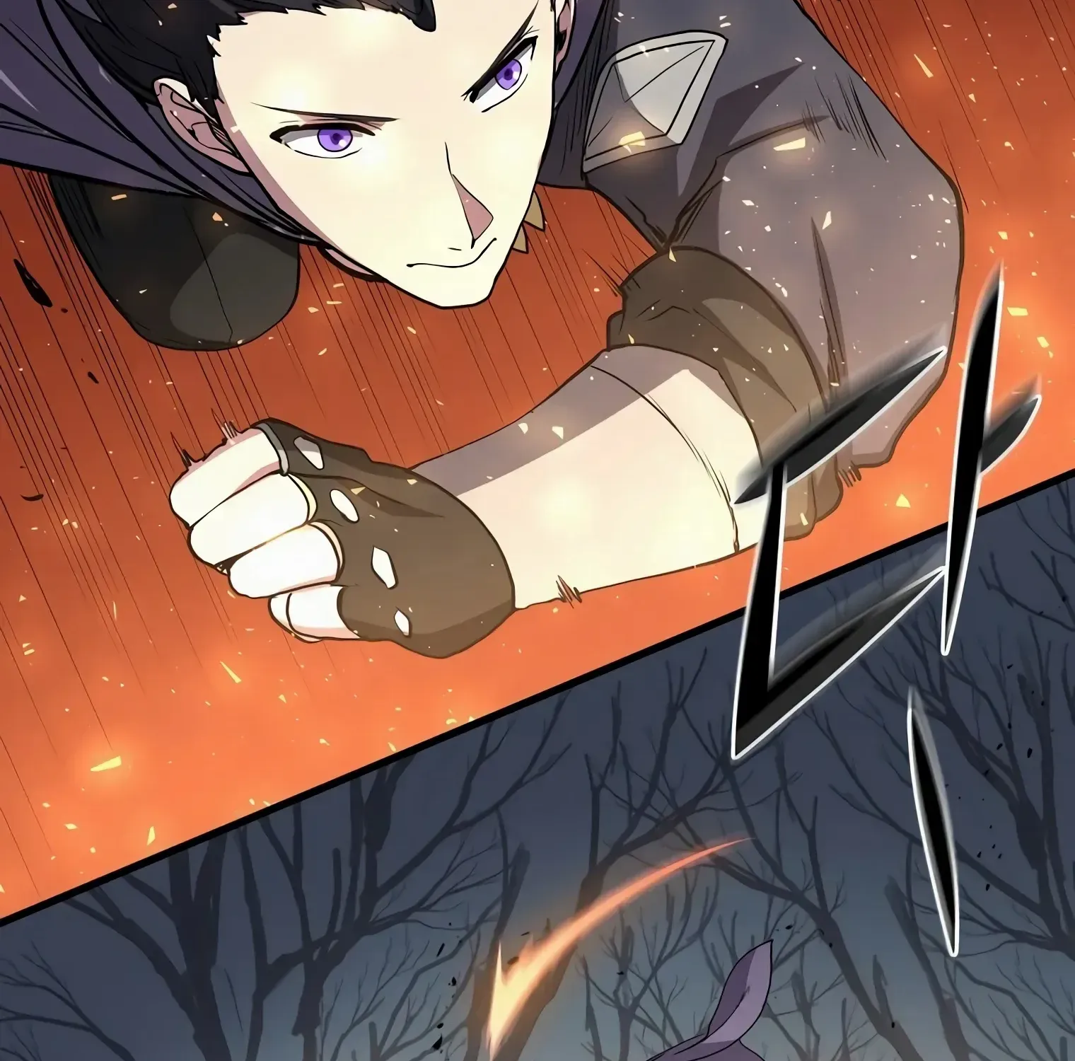 Read Level Up With Skills chapter 31 image 124 on Lezhin