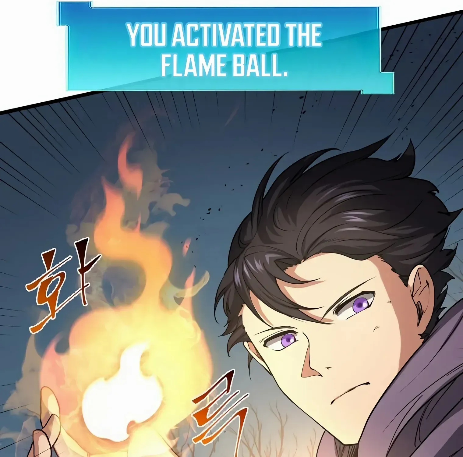 Read Level Up With Skills chapter 31 image 127 on Lezhin