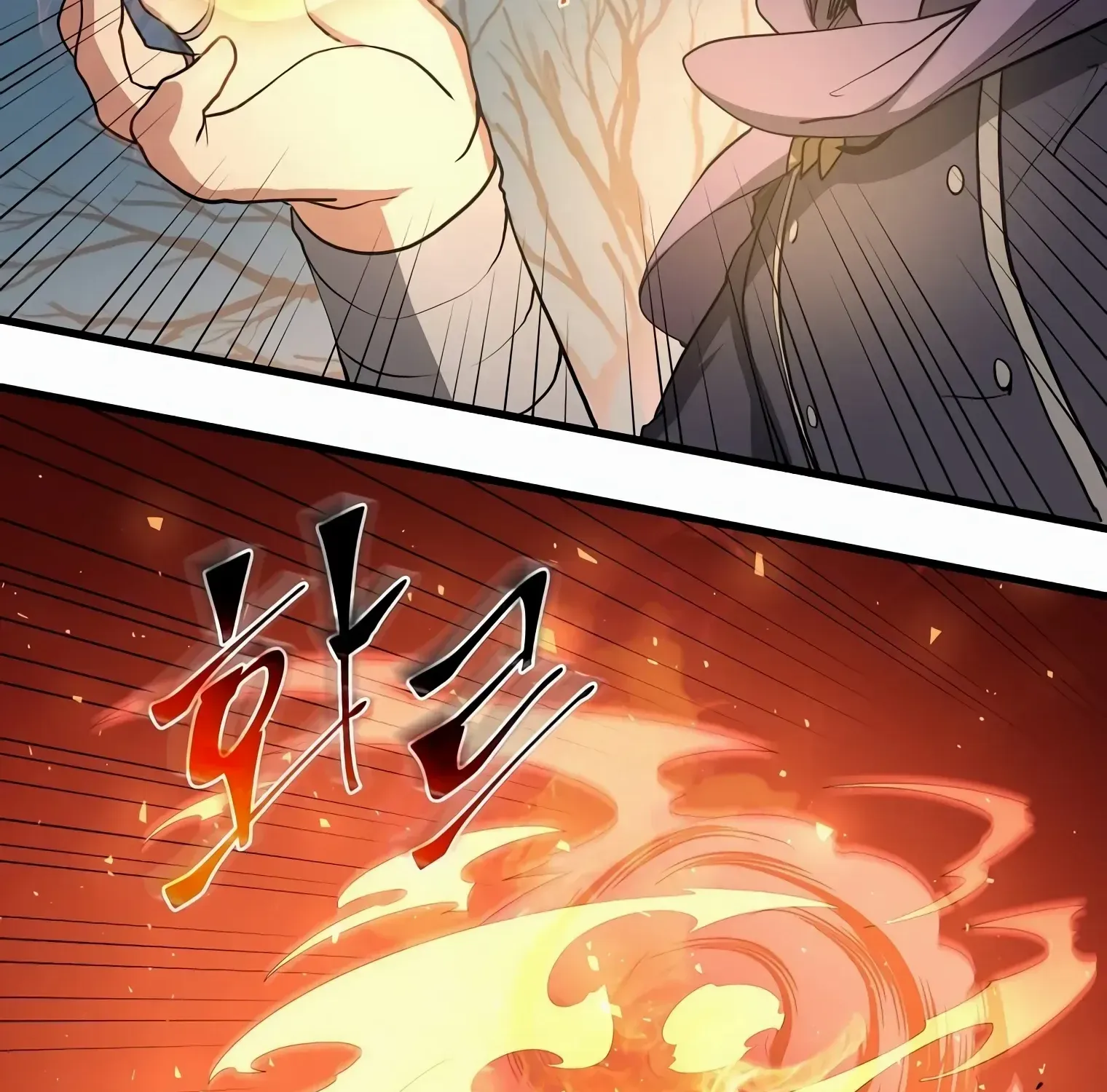 Read Level Up With Skills chapter 31 image 128 on Lezhin