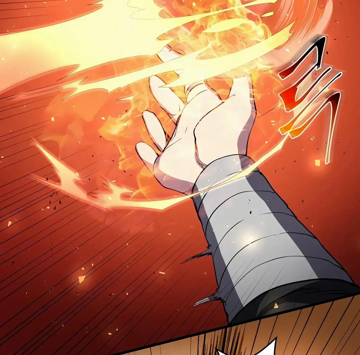 Read Level Up With Skills chapter 31 image 129 on Lezhin