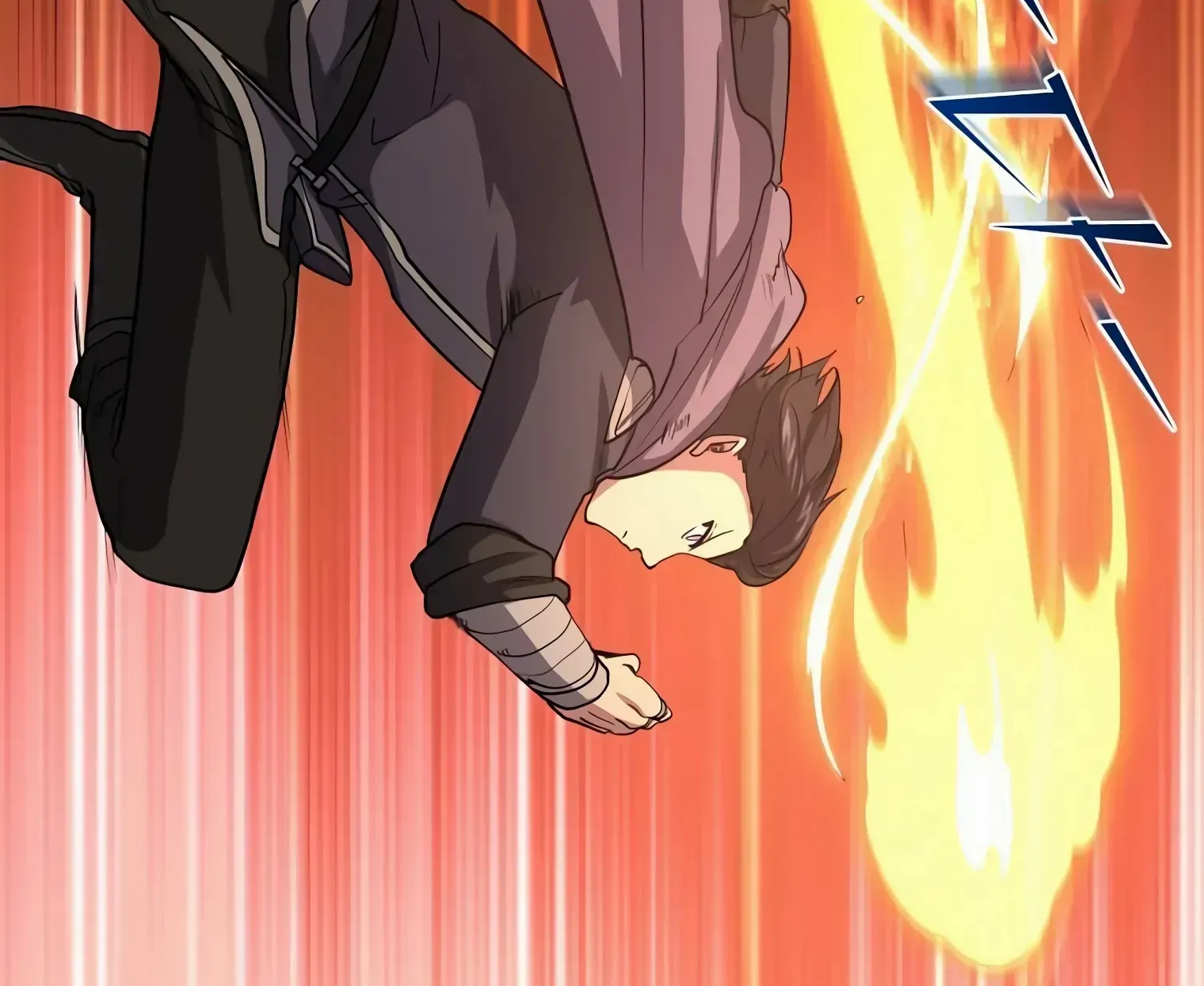 Read Level Up With Skills chapter 31 image 135 on Lezhin