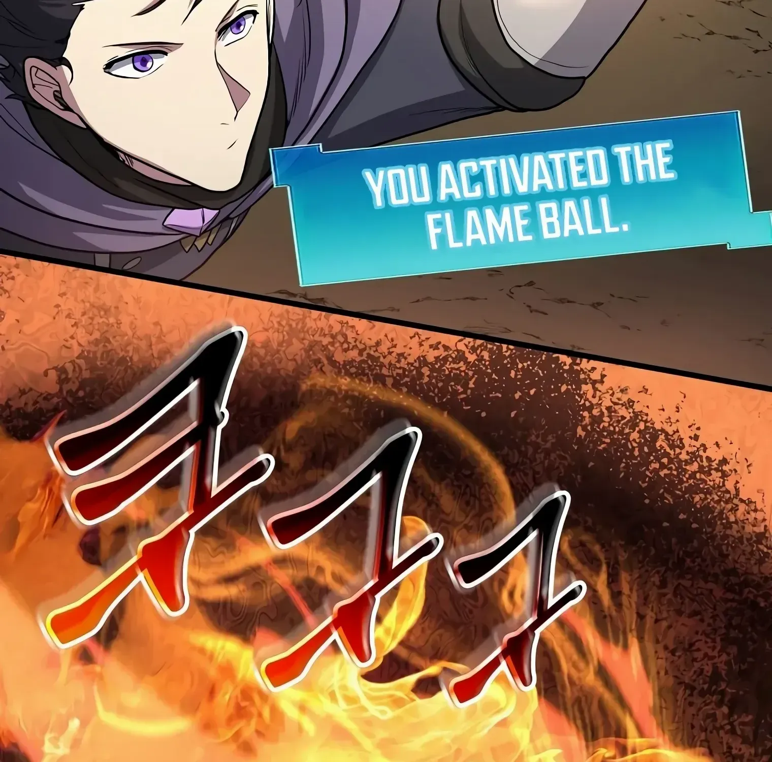 Read Level Up With Skills chapter 31 image 137 on Lezhin