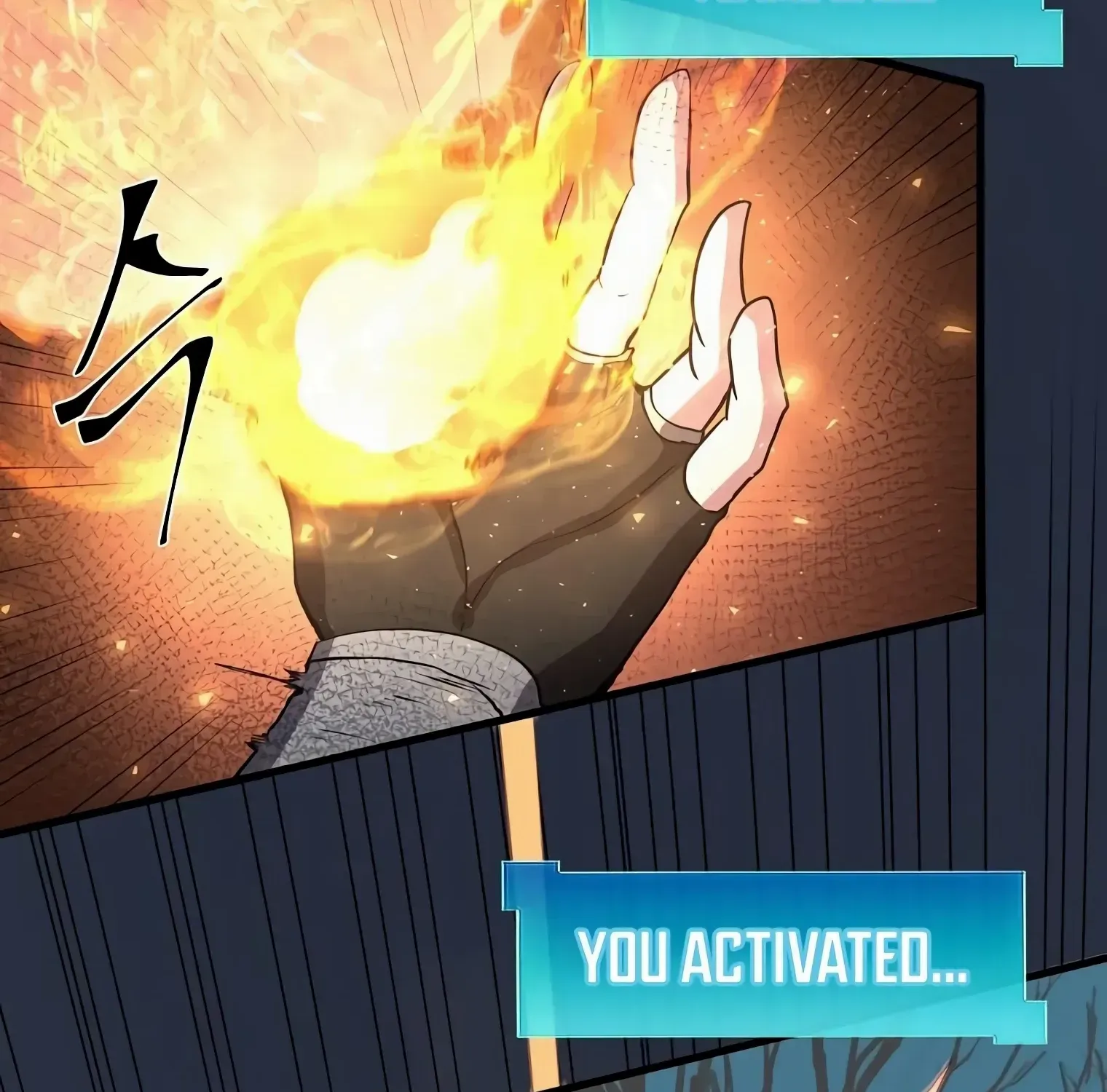 Read Level Up With Skills chapter 31 image 141 on Lezhin
