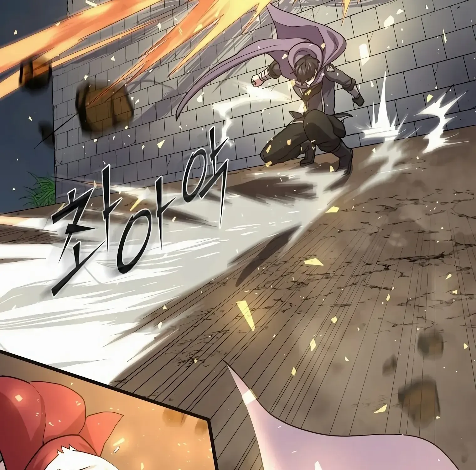 Read Level Up With Skills chapter 31 image 145 on Lezhin