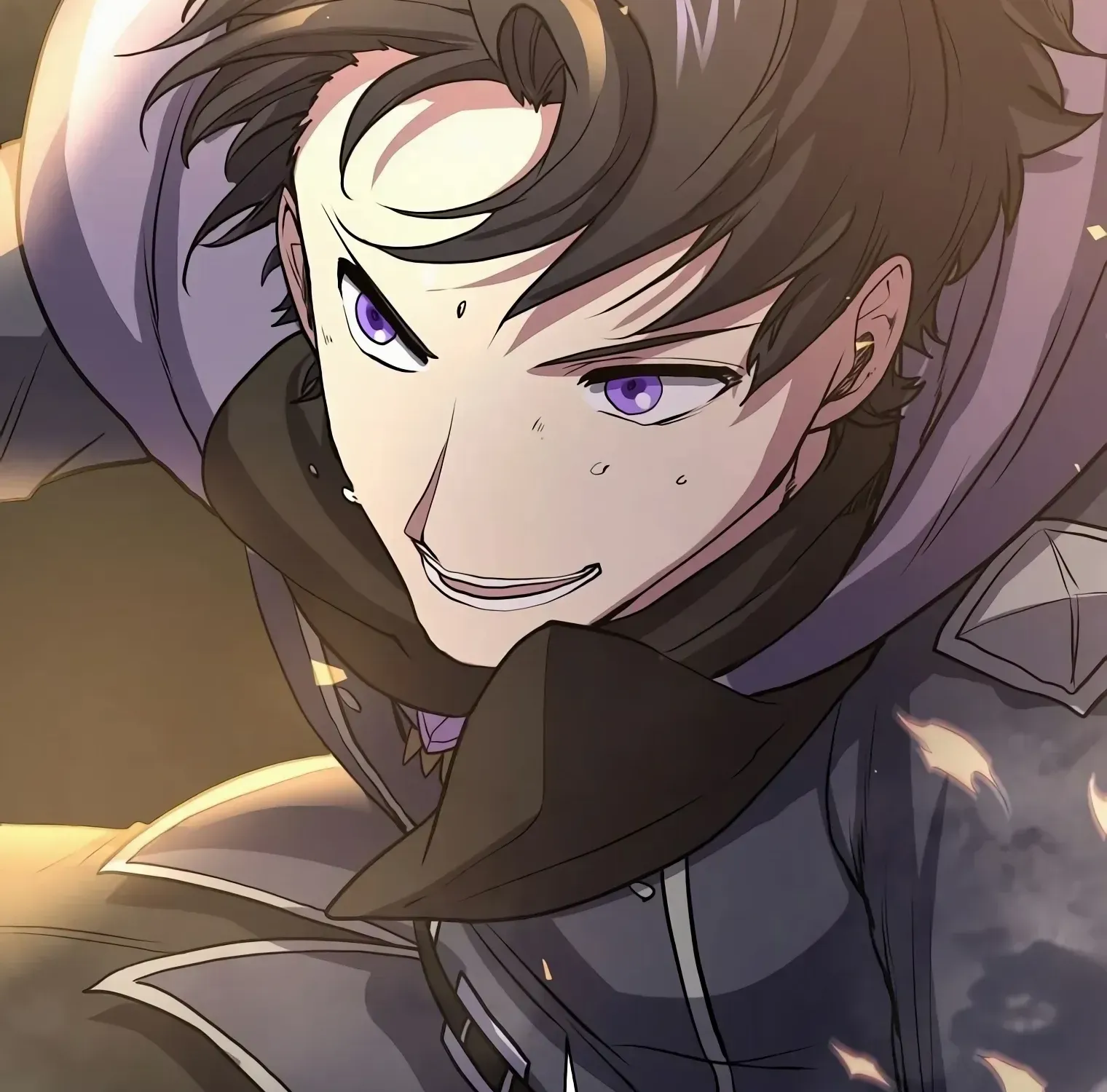 Read Level Up With Skills chapter 31 image 147 on Lezhin