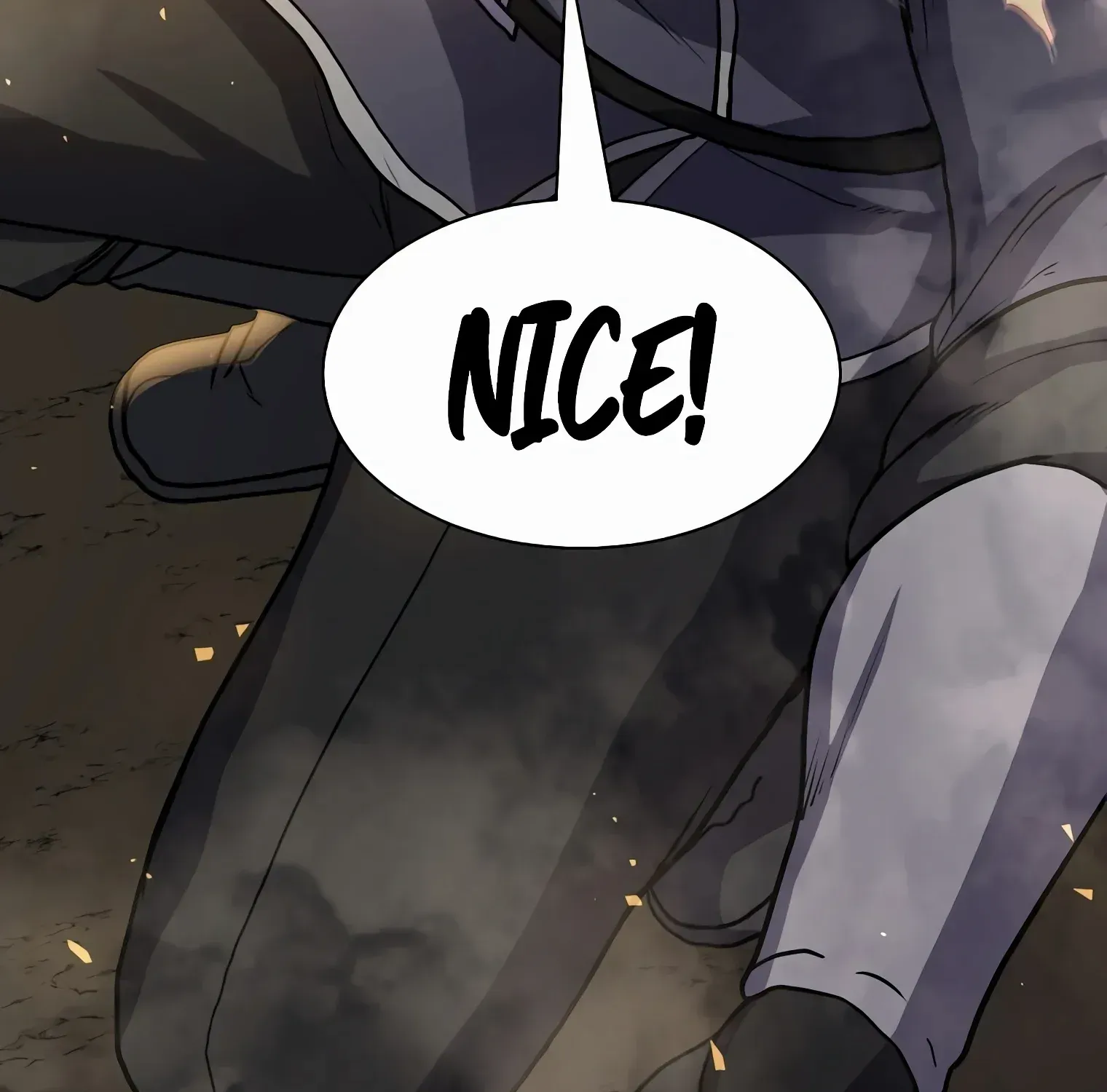 Read Level Up With Skills chapter 31 image 148 on Lezhin