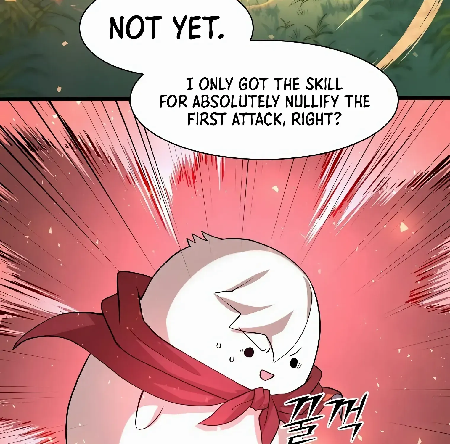Read Level Up With Skills chapter 31 image 15 on Lezhin