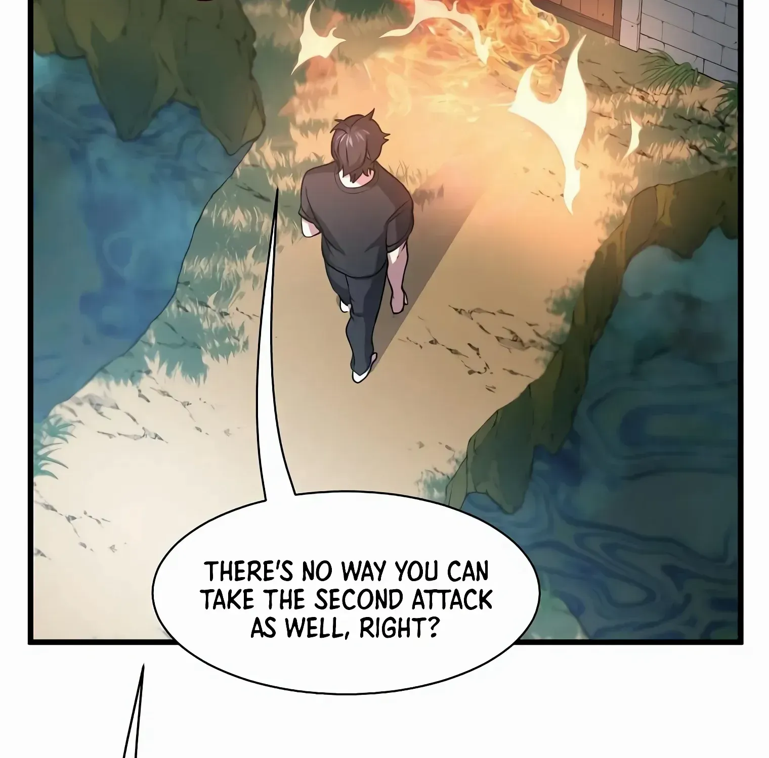 Read Level Up With Skills chapter 31 image 18 on Lezhin