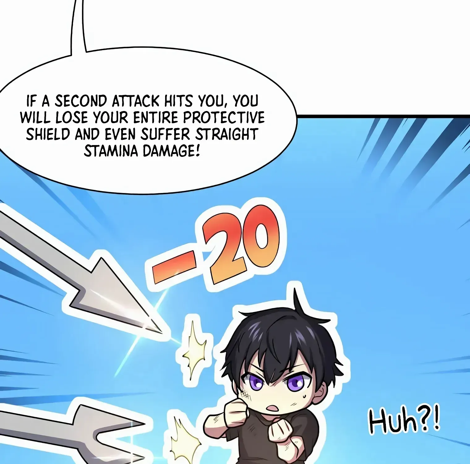 Read Level Up With Skills chapter 31 image 19 on Lezhin