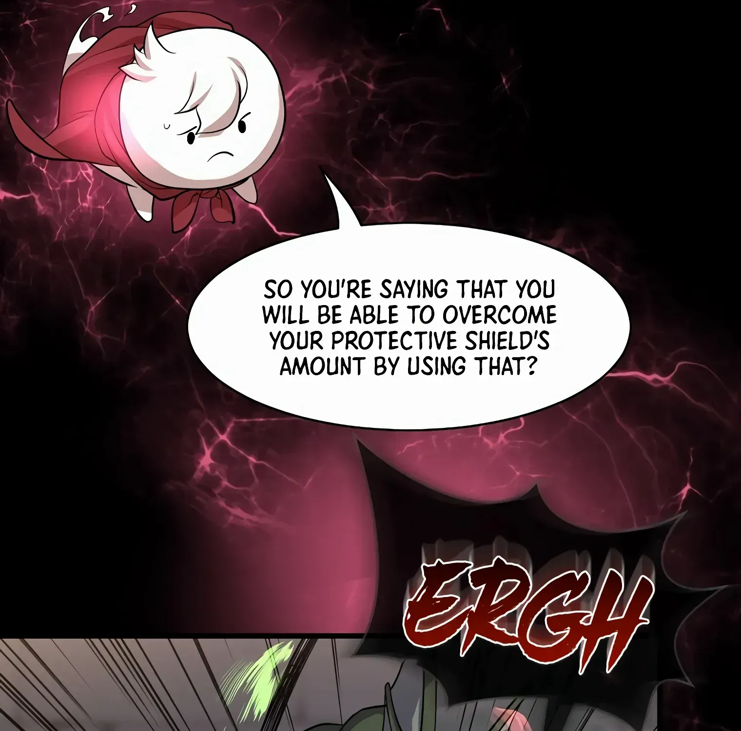 Read Level Up With Skills chapter 31 image 27 on Lezhin
