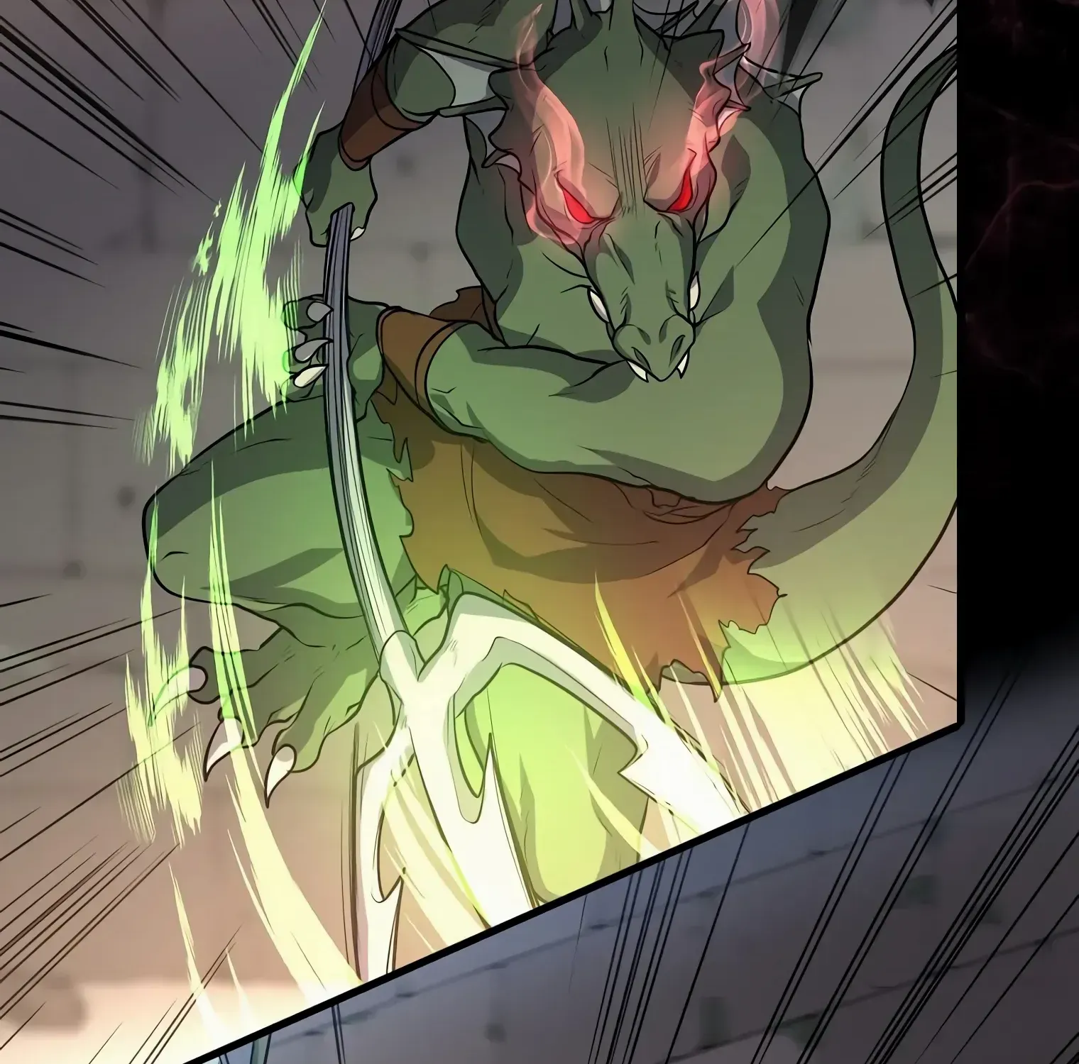 Read Level Up With Skills chapter 31 image 28 on Lezhin